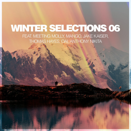 VA - Winter Selections 06 [SILKM286]